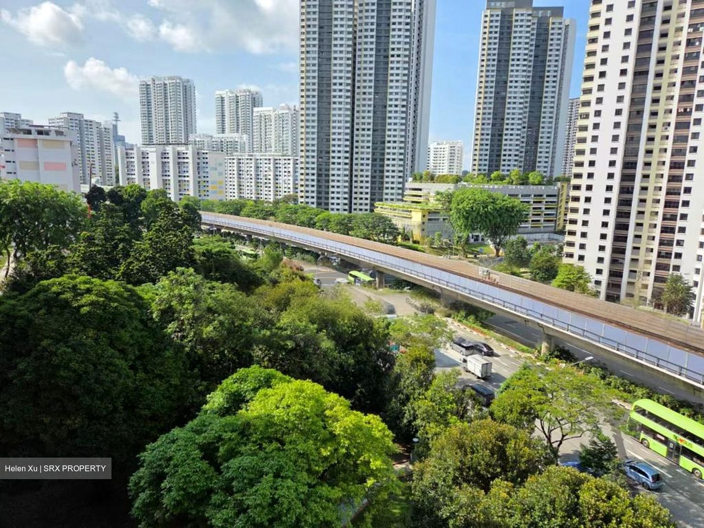 Blk 329 Clementi Avenue 2 (Clementi), HDB 3 Rooms #482787481